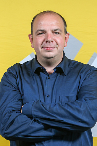 foto regioverantwoordelijke