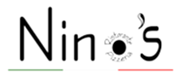 Logo Nino's Italiaans Restaurant